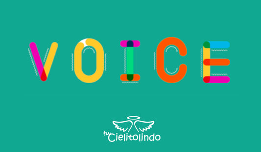 I Concurso Solidario VOICE