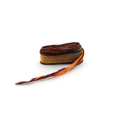 SILK WITH GRADIENT - Ribbons