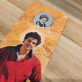 SAN CARLO ACUTIS - medalla adhesiva