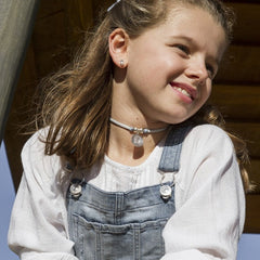 SWEET Set - Bracelet and Necklace