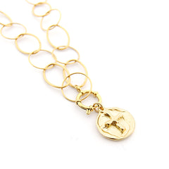 ZOE DOR CADENA - Escoge medalla