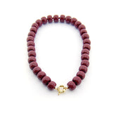 ZOE DOR BOLAS - base SOLA collar