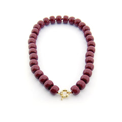 ZOE DOR BOLAS - base SOLA collar