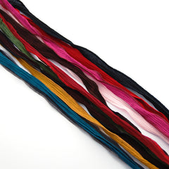 SEDAS LISAS - Cintas