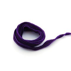 SILK BRACELET - Choose medal and silk