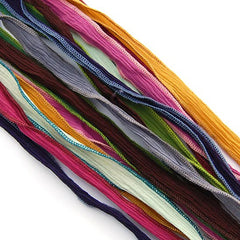 PLAIN SILK - Ribbons