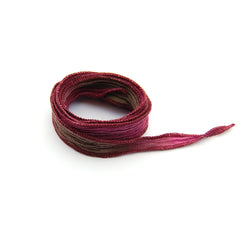 SILK WITH GRADIENT - Ribbons