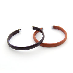 GABRIEL - pulsera cuero