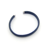 GABRIEL - pulsera cuero