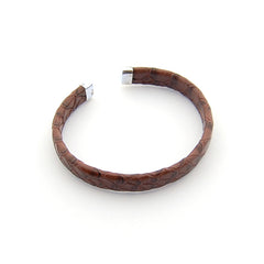 GABRIEL - pulsera cuero