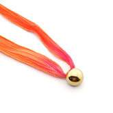 KARA DOR - bola 16mm dorado