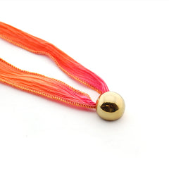 KARA DOR - bola 16mm dorado