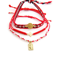 CONJUNTO CONSTANTINOPLA