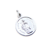 Santa María Magdalena - medalla clásica 20mm