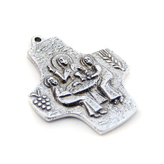 CRUZ EMAUS - Sobremesa