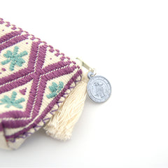 Monedero - adopta una medalla