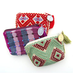 Monedero - adopta una medalla