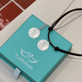 San Ignacio - medalla clásica 20mm