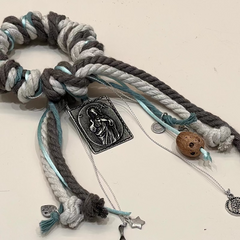 BENDICIÓN de la casa