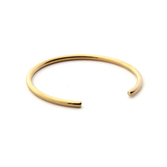 LUNA - golden bracelet