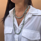 LUA - collar piedras