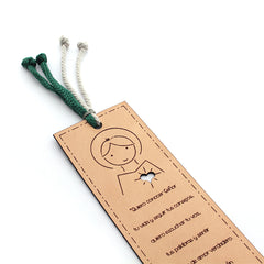 Punto de libro SAGRADO CORAZÓN