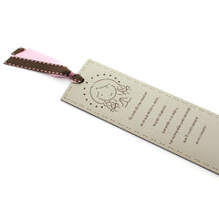 Punto de libro VIRGEN NIÑA