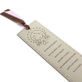 Punto de libro VIRGEN NIÑA