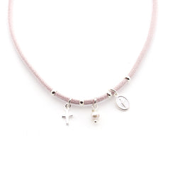 Conjunto CHIC - pulsera y collar