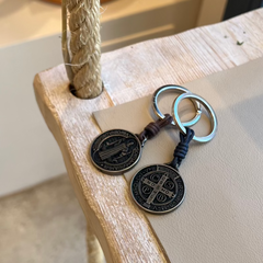 SAN BENITO - llavero