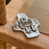 CRUZ EMAUS - Sobremesa