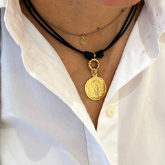 ZOE DOR CORTO - Escoge medalla