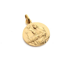 Saint Teresa - Classic Medal