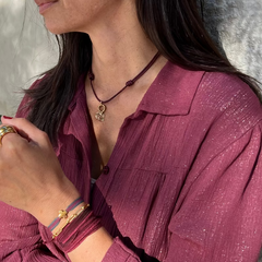 ZOE DOR CORTO - Escoge medalla