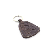 CIELITO keychain - Virgin and Child