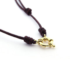 MEDALLAS PARA EL COLLAR ZOE - plata o dorado