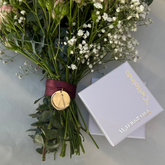 MADRE NUESTRA - medalla 29mm