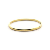 ISA - pulsera dorada