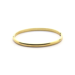 ISA - pulsera dorada