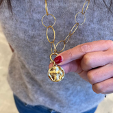 ZOE DOR CADENA - Escoge medalla