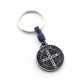 SAN BENITO - llavero