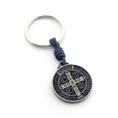 SAN BENITO - llavero