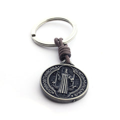 SAN BENITO - llavero