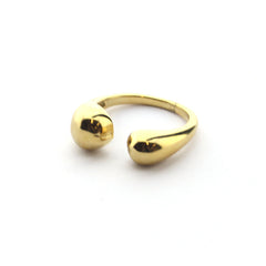 Anillo LINA - dorado