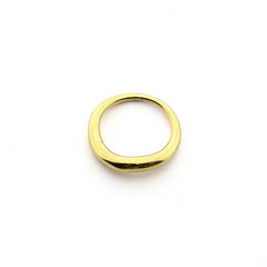 Anillo LAURA - dorado