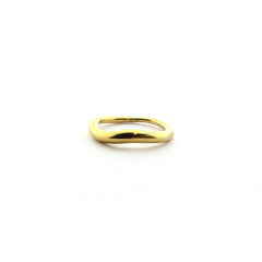 Anillo LAURA - dorado