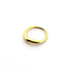 Anillo LAURA - dorado