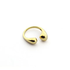 Anillo LINA - dorado