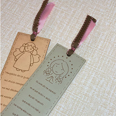 Punto de libro ANGELITA