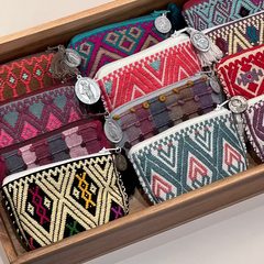 Monedero - adopta una medalla